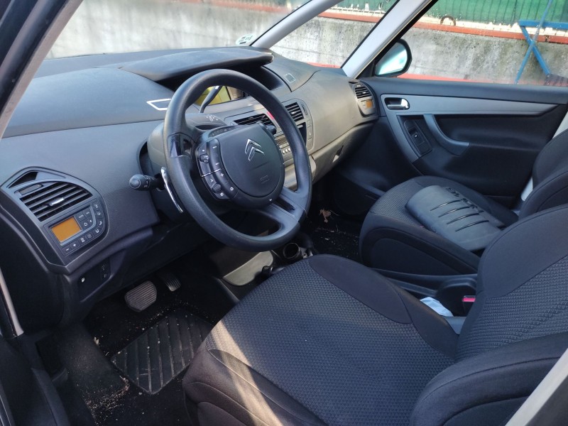 citroën c4 picasso i monospace (ud_) del año 2010