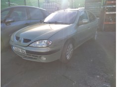 renault megane i (ba0/1_) del año 2001
