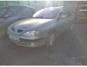 RENAULT MEGANE I (BA0/1_)