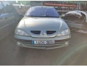 RENAULT MEGANE I (BA0/1_)