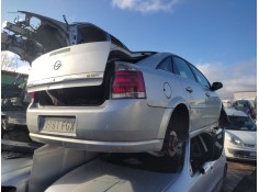 opel vectra c (z02) del año 2006