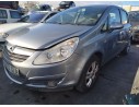OPEL CORSA D (S07)