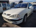 RENAULT MEGANE I (BA0/1_)