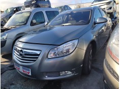 opel insignia a sports tourer (g09) del año 2012
