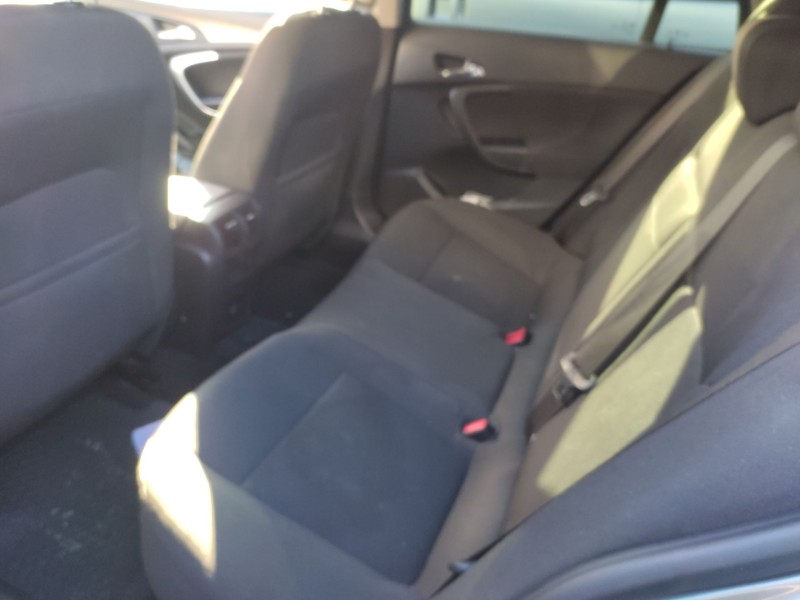 opel insignia a sports tourer (g09) del año 2012