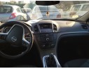 OPEL INSIGNIA A SPORTS TOURER (G09)