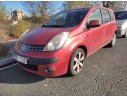 NISSAN NOTE (E11, NE11)