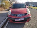 NISSAN NOTE (E11, NE11)