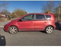 NISSAN NOTE (E11, NE11)