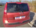 NISSAN NOTE (E11, NE11)