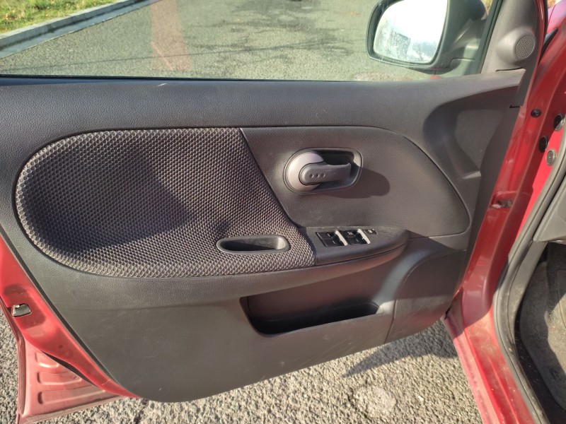 nissan note (e11, ne11) del año 2006