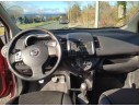 NISSAN NOTE (E11, NE11)