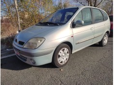 renault scénic i monospace (ja0/1_, fa0_) del año 2002