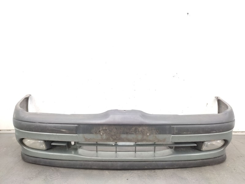 Recambio de paragolpes delantero para renault megane scenic (ja0/1_) 1.6 i (ja0l) referencia OEM IAM   