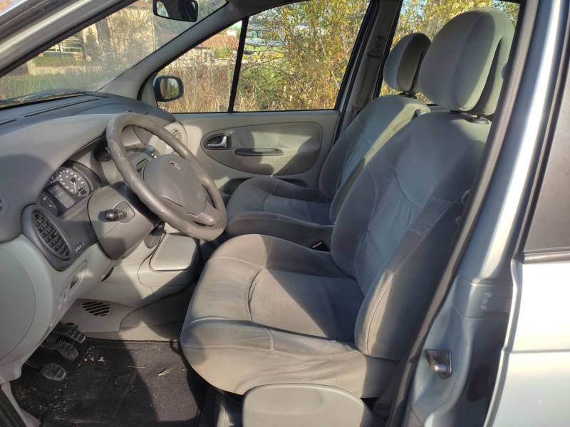 renault scénic i monospace (ja0/1_, fa0_) del año 2002