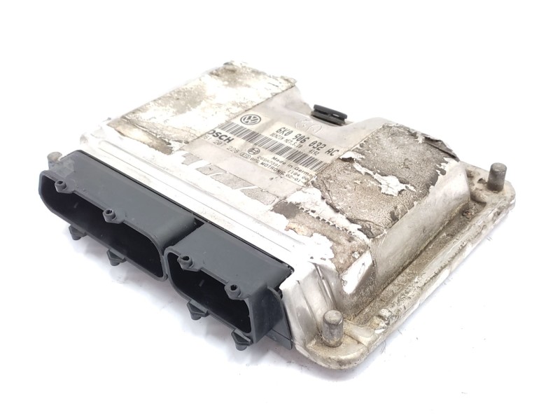 Recambio de centralita motor uce para seat cordoba (6k1, 6k2) 1.4 i referencia OEM IAM   