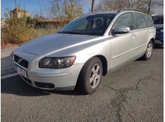 volvo v50 (545) del año 2007