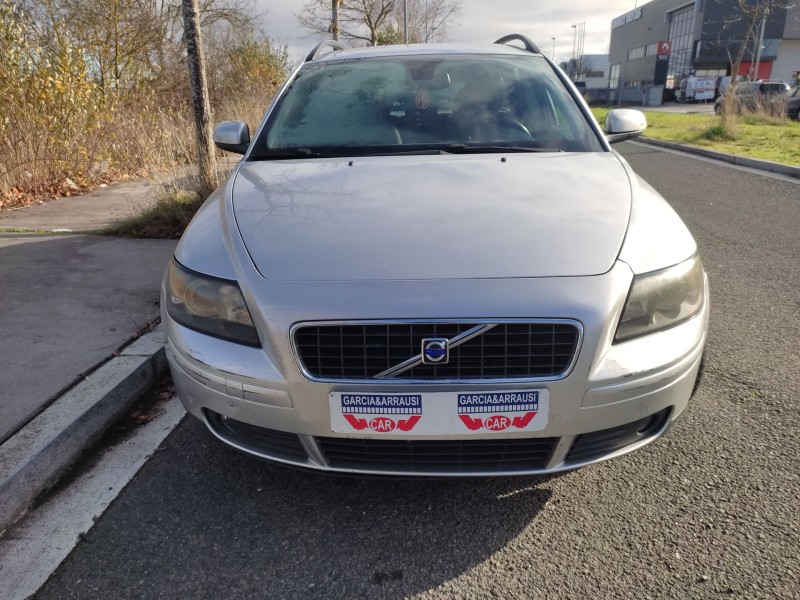 volvo v50 (545) del año 2007