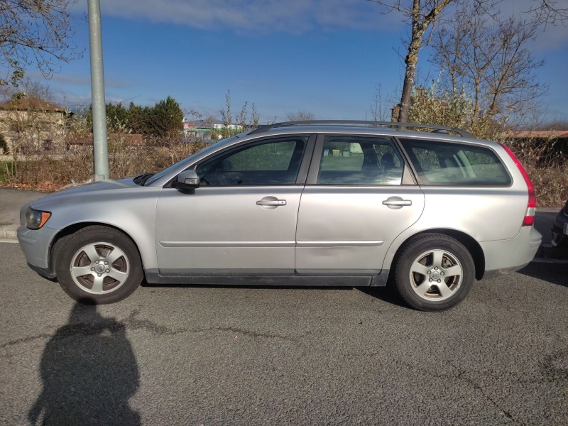 volvo v50 (545) del año 2007