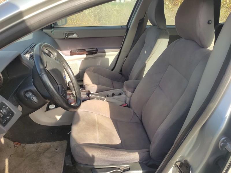 volvo v50 (545) del año 2007