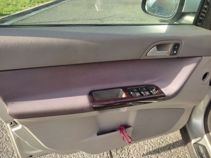 volvo v50 (545) del año 2007