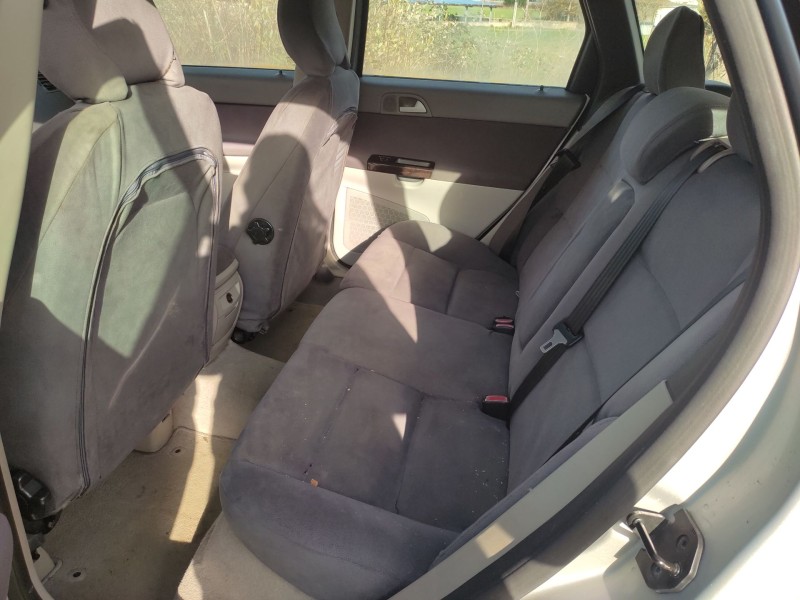 volvo v50 (545) del año 2007
