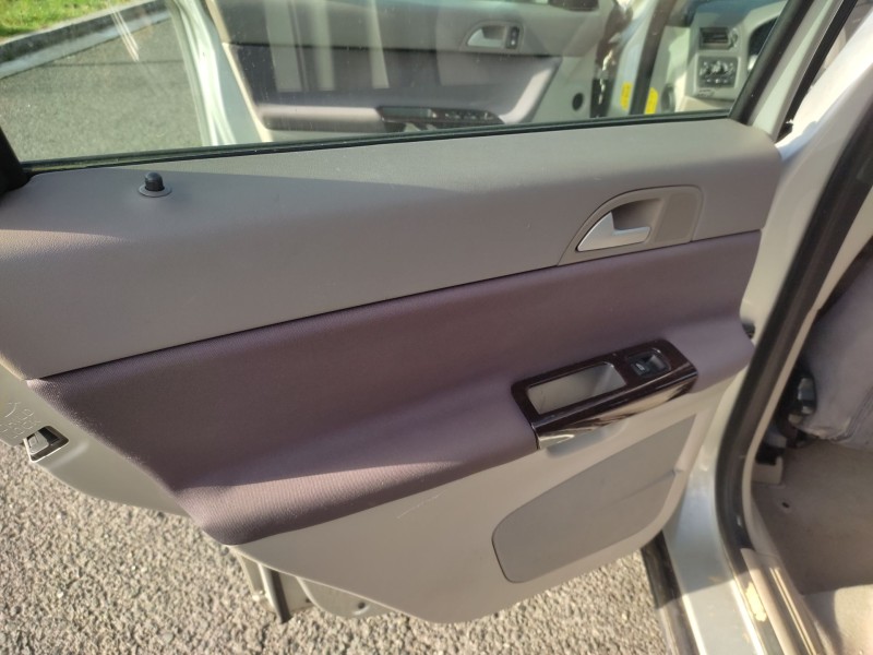 volvo v50 (545) del año 2007