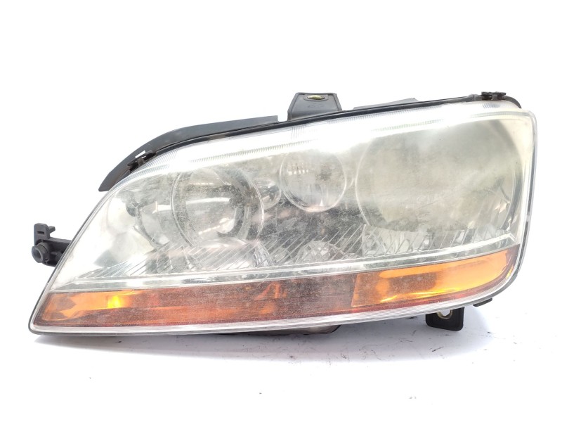 Recambio de faro izquierdo para fiat idea (350_) 1.4 16v referencia OEM IAM   
