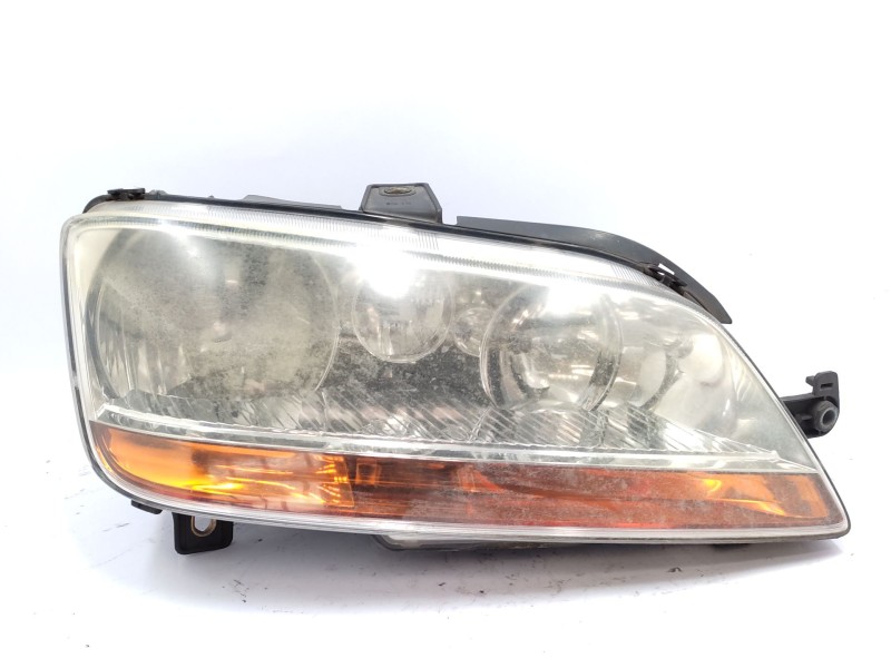 Recambio de faro derecho para fiat idea (350_) 1.4 16v referencia OEM IAM   