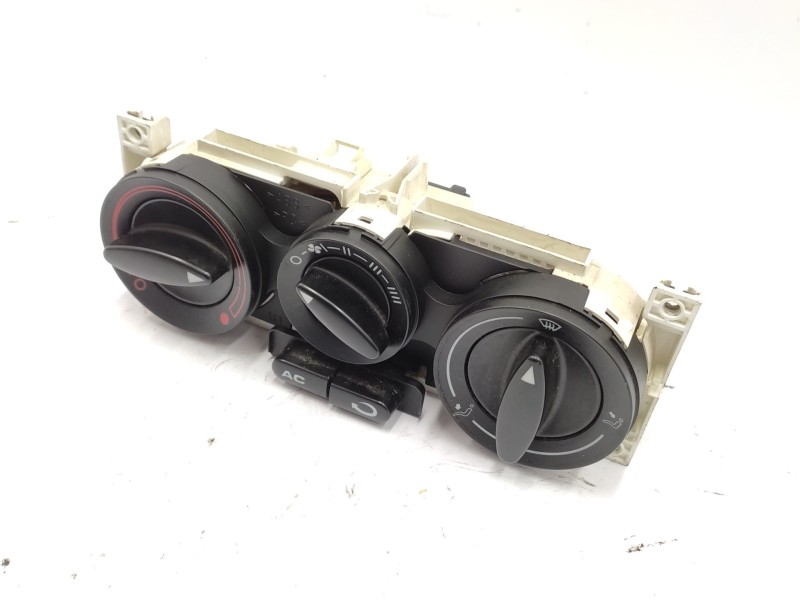 Recambio de mando calefaccion / aire acondicionado para seat leon (1m1) 1.9 sdi referencia OEM IAM   
