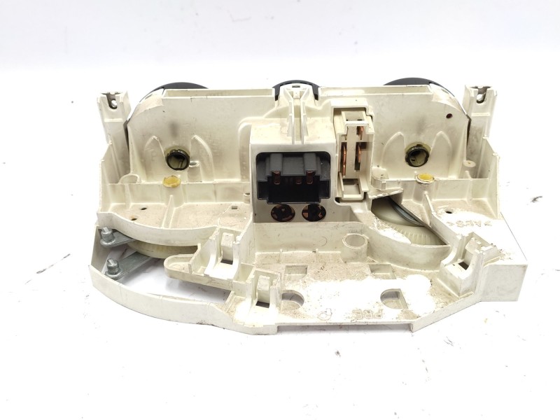 Recambio de mando calefaccion / aire acondicionado para seat leon (1m1) 1.9 sdi referencia OEM IAM   