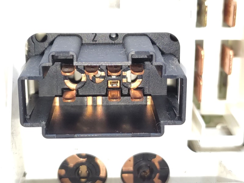 Recambio de mando calefaccion / aire acondicionado para seat leon (1m1) 1.9 sdi referencia OEM IAM   
