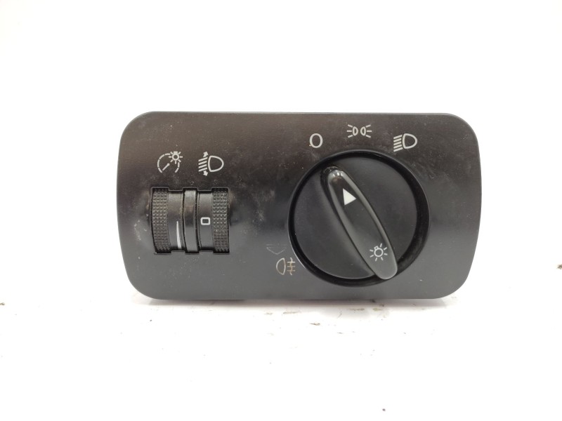 Recambio de mando luces para seat leon (1m1) 1.9 sdi referencia OEM IAM   