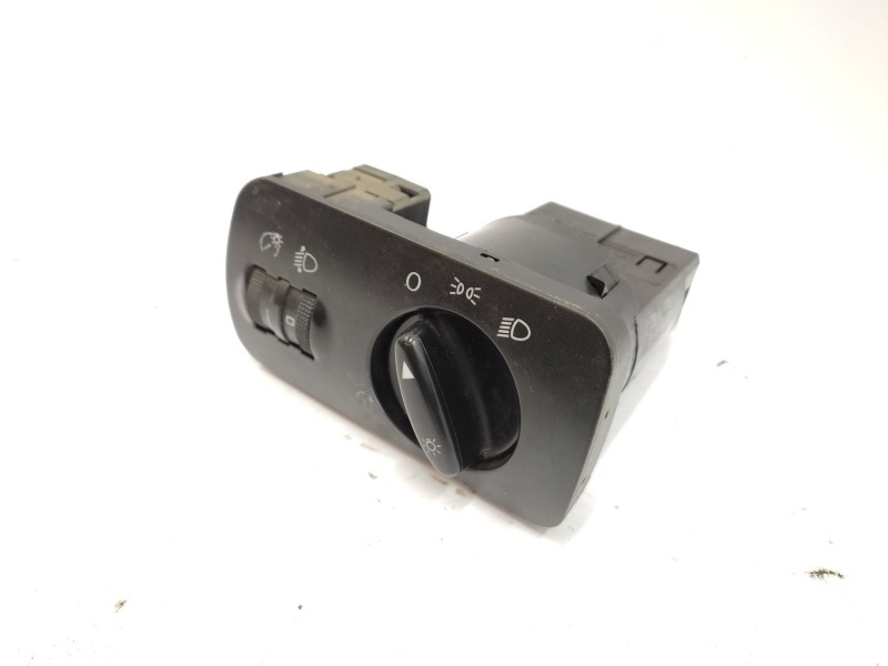 Recambio de mando luces para seat leon (1m1) 1.9 sdi referencia OEM IAM   