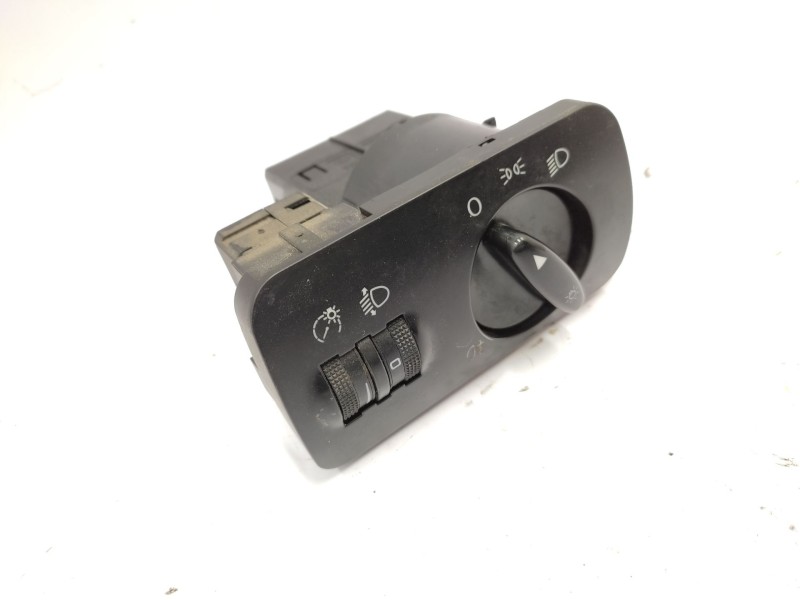 Recambio de mando luces para seat leon (1m1) 1.9 sdi referencia OEM IAM   