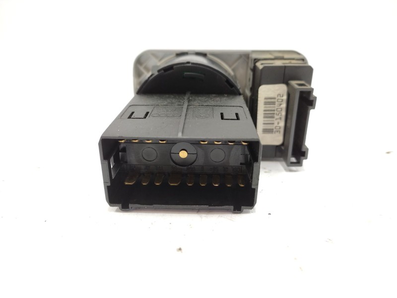 Recambio de mando luces para seat leon (1m1) 1.9 sdi referencia OEM IAM   