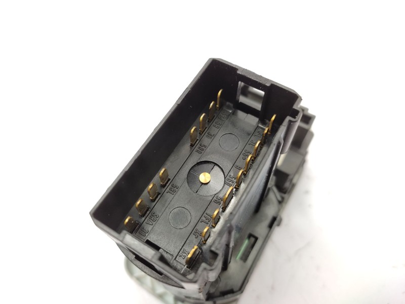 Recambio de mando luces para seat leon (1m1) 1.9 sdi referencia OEM IAM   