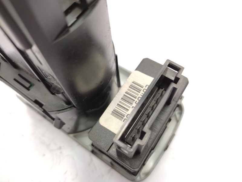 Recambio de mando luces para seat leon (1m1) 1.9 sdi referencia OEM IAM   