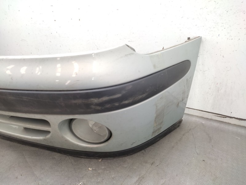 Recambio de paragolpes delantero para renault megane i classic (la0) referencia OEM IAM   