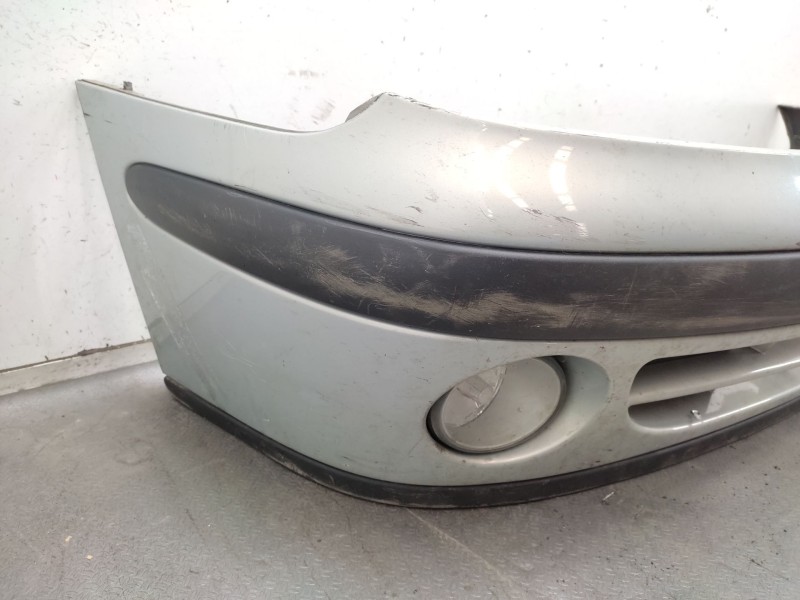 Recambio de paragolpes delantero para renault megane i classic (la0) referencia OEM IAM   
