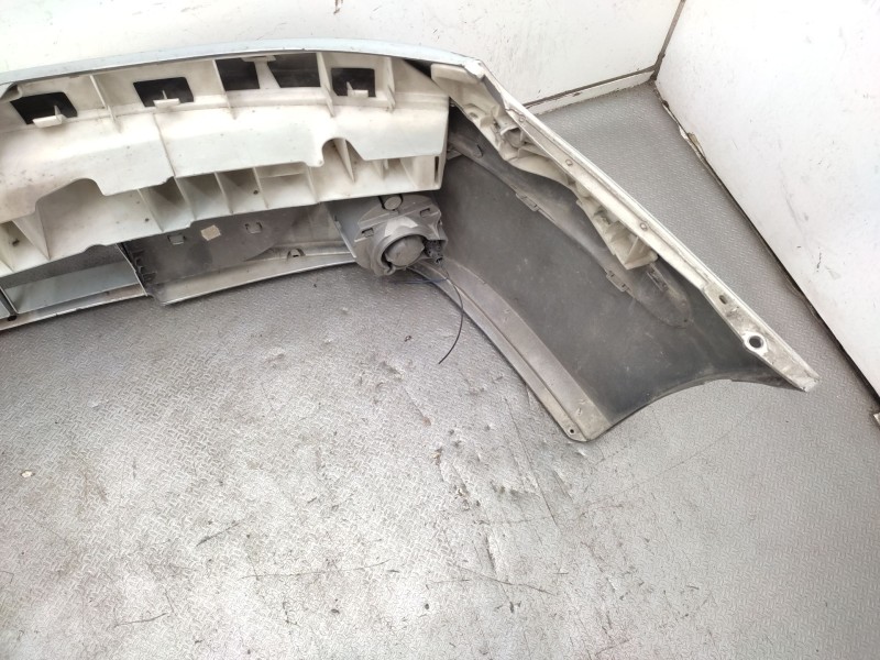 Recambio de paragolpes delantero para renault megane i classic (la0) referencia OEM IAM   