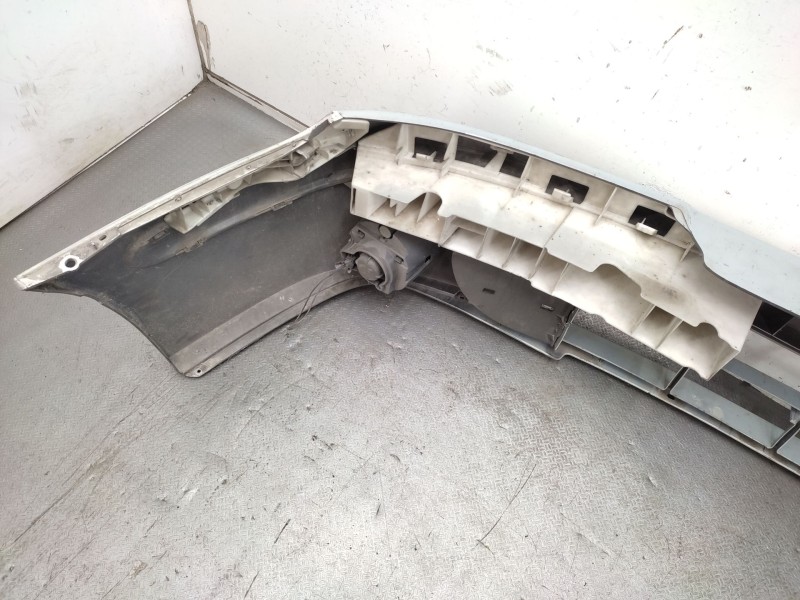 Recambio de paragolpes delantero para renault megane i classic (la0) referencia OEM IAM   