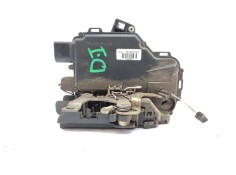 Recambio de cerradura puerta delantera izquierda para seat leon (1m1) 1.9 sdi referencia OEM IAM   