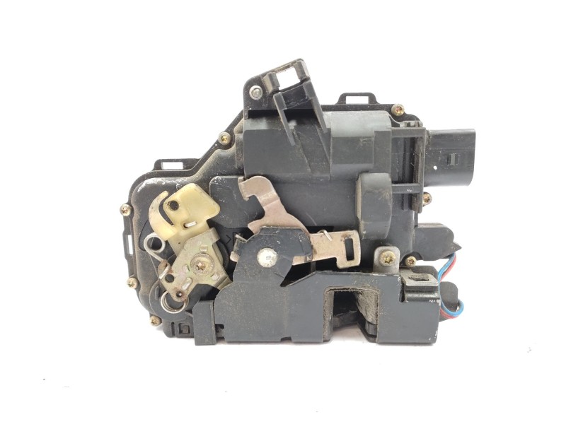 Cerradura Puerta Delantera Izquierda 3b1837015q 3b1837015ap  - Seat Leon (1m1) 1.9 Sdi 2