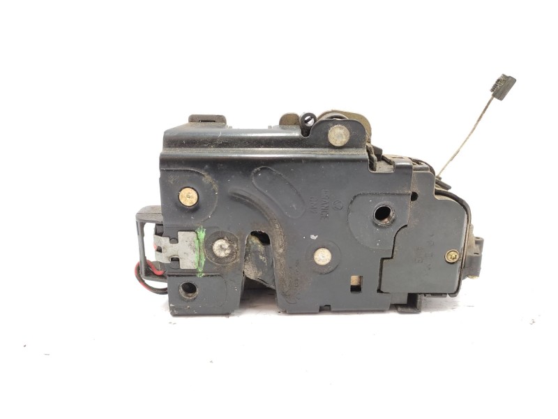 Cerradura Puerta Delantera Izquierda 3b1837015q 3b1837015ap  - Seat Leon (1m1) 1.9 Sdi 3