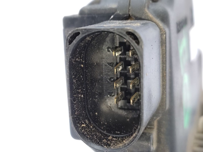 Cerradura Puerta Delantera Izquierda 3b1837015q 3b1837015ap  - Seat Leon (1m1) 1.9 Sdi 5