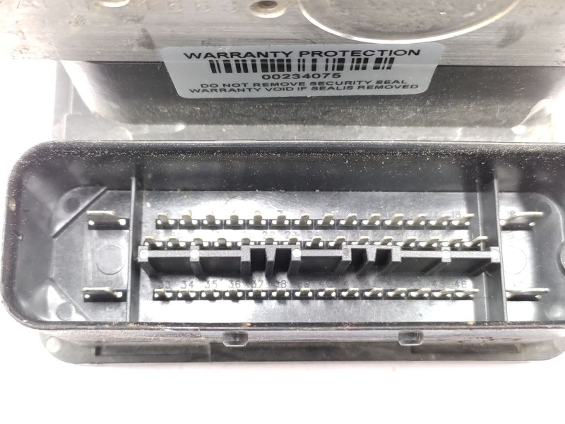 Abs 1j0614117f 1j0698117c 10020600374 - Seat Leon (1m1) 1.9 Sdi 8