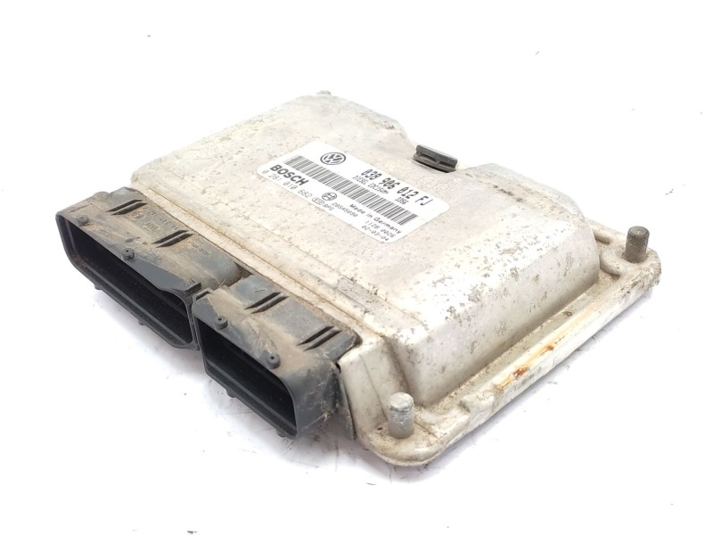 Recambio de centralita motor uce para seat leon (1m1) 1.9 sdi referencia OEM IAM   