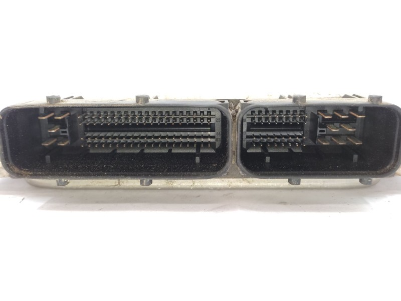Centralita Motor Uce 038906012fj 0281010682 - Seat Leon (1m1) 1.9 Sdi 3