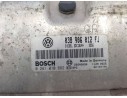 CENTRALITA MOTOR UCE 038906012FJ 0281010682